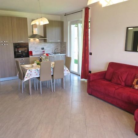 Ferienwohnung Margo 1 Verbania Exterior foto